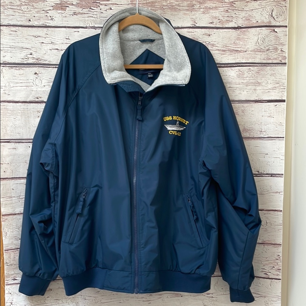 USS Hornet Jacket